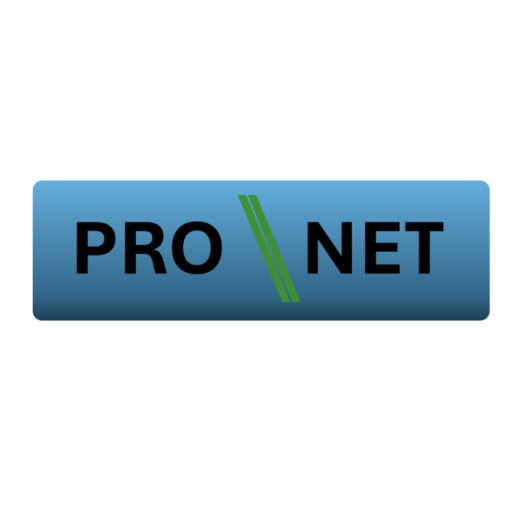 PRO \\ NET